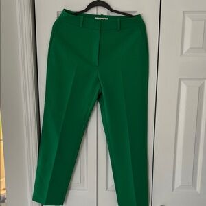 Boden Emerald Green Trousers